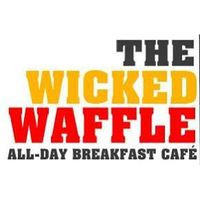 The Wicked Waffle Sm City Manila