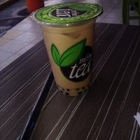 Infinitea Bf Resort