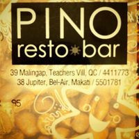 Pino Resto Teacher's Village