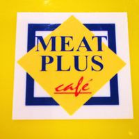 Meat Plus Cafe, Clark Freeport Zone, Pampanga