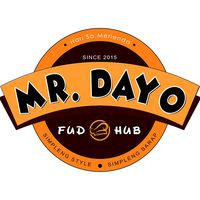 Mr. Dayo Fudhub