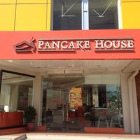 Pancake House Santo Tomas