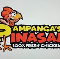 Pampanga's Chicken Inasal -bauan Branch