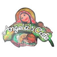 Baler Angela's CafÉ