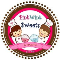 Pinkwink Sweets