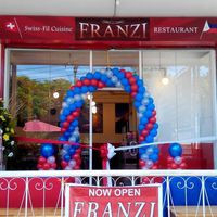 Franzi Swiss-fil Cuisine