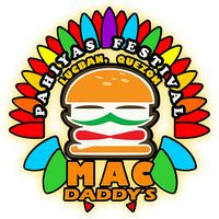 Mac Daddy's