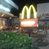 Mcdonalds E Lopez Jaro