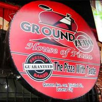 Ground Zero Houuse Of Pizza, Lucban Quezon