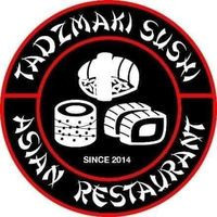 Tadzmaki Sushi Asian Cuisines Delivery