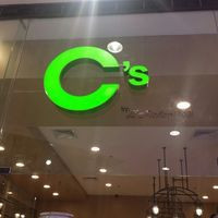 C's By L' Fisher Sm Bacolod