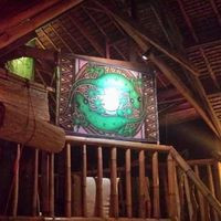 Tree House Resto,boracay