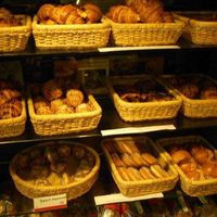 Hot Breads Pondicherry