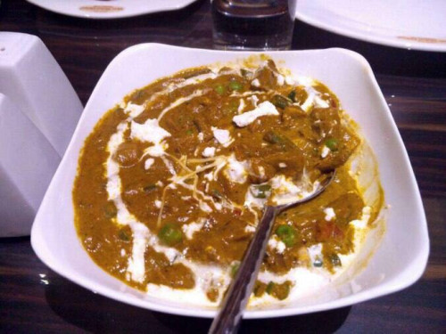 Moti Mahal Delux Tandoori Trail