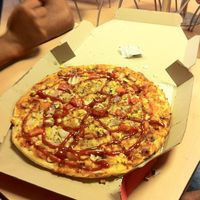 Pizza Hut Delivery Phd Rudrapur