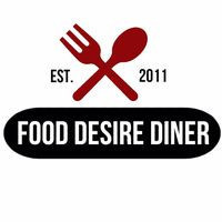 Food Desire Diner