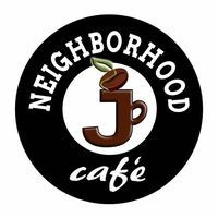 J Neighborhood Cafe 2.0