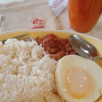 Jollibee Sm Baliuag