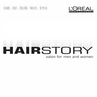 Hair Story Salon