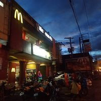 Mcdonalds Daraga Albay