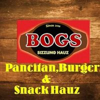 Bogs Pancitan Burger Hauz