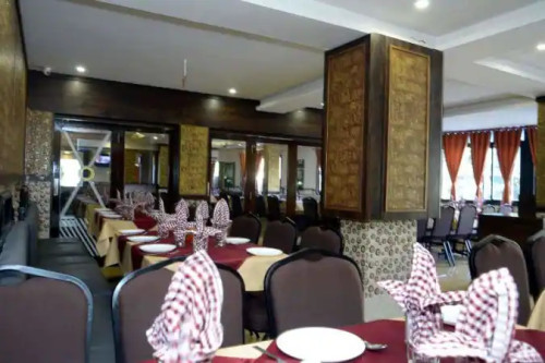 Sarvottam Restaurant