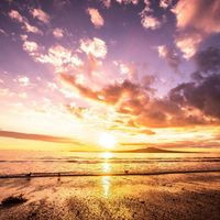 Takapuna Beach