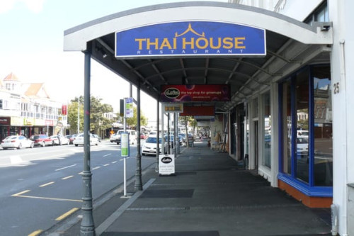 Thai House