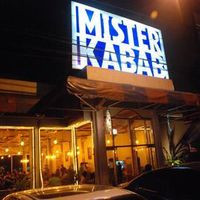 Mister Kebab 31 West Avenue, Quezon City