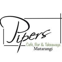 Pipers Cafe