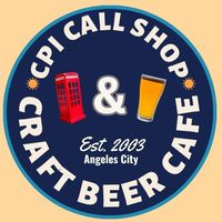 Cpi Call Shop Craft Beer Cafe