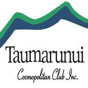 Taumarunui Cosmopolitan Club