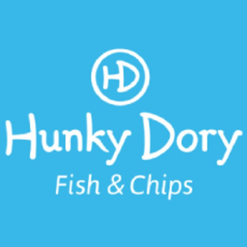 Hunky Dory