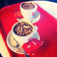 Cafe Coffee Day Balachaur