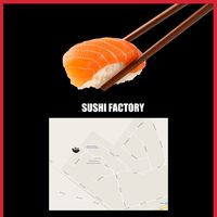 Rolleston Sushi Factory