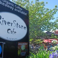 Riverstone Cafe