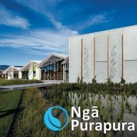 NgĀ Purapura Lifestyle Advancement Centre, Ōtaki