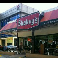 Shakeys Pizza-c Raymundo, Pasig City