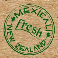 Mexicali Fresh Spitfire Square