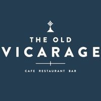 The Old Vicarage Cafe, Restaurant Bar