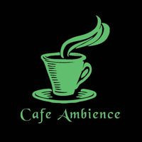 Cafe Ambience