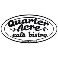 Quarter Acre Cafe