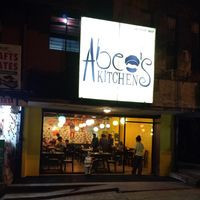 Abeo's Kitchen