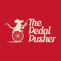 The Pedal Pusher Addington