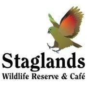 Staglands Wildlife Reserve Cafe