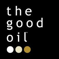 The Good Oil Cafe