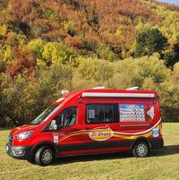 Mr Whippy Central Otago And Queenstown Lakes