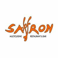 Saffron Seafood Resto