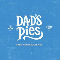 Dad's Pies