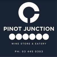 Pinot Junction